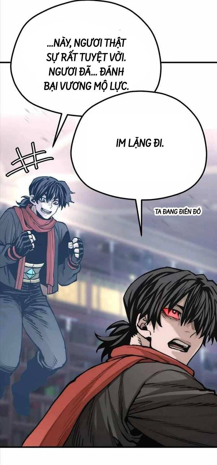 Thiên Ma Phi Thăng Truyện - Chap 125 - Trang 106