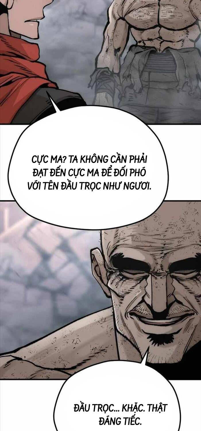 Thiên Ma Phi Thăng Truyện - Chap 125 - Trang 110