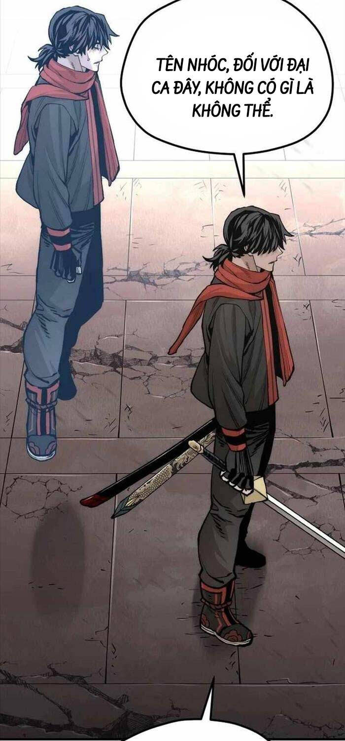 Thiên Ma Phi Thăng Truyện - Chap 125 - Trang 113
