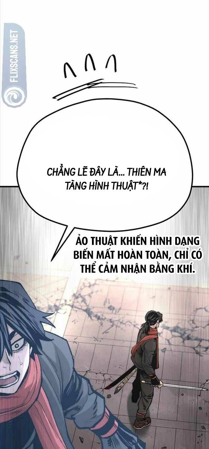 Thiên Ma Phi Thăng Truyện - Chap 125 - Trang 121