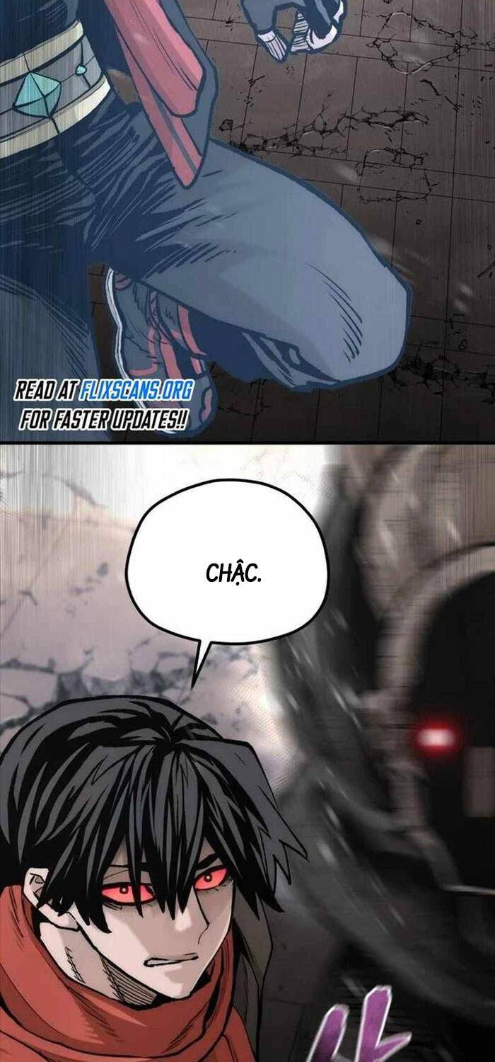 Thiên Ma Phi Thăng Truyện - Chap 125 - Trang 122