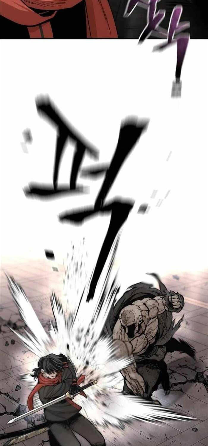 Thiên Ma Phi Thăng Truyện - Chap 125 - Trang 123