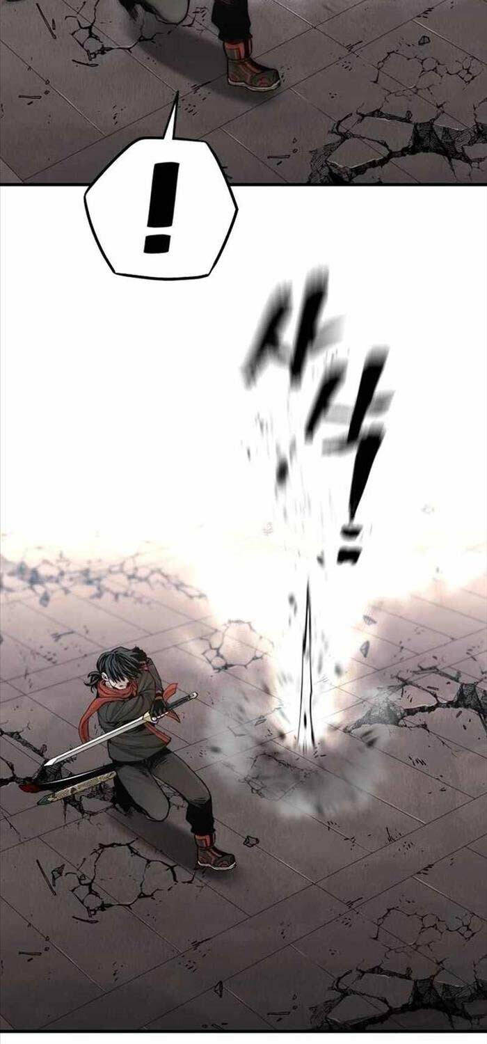 Thiên Ma Phi Thăng Truyện - Chap 125 - Trang 124