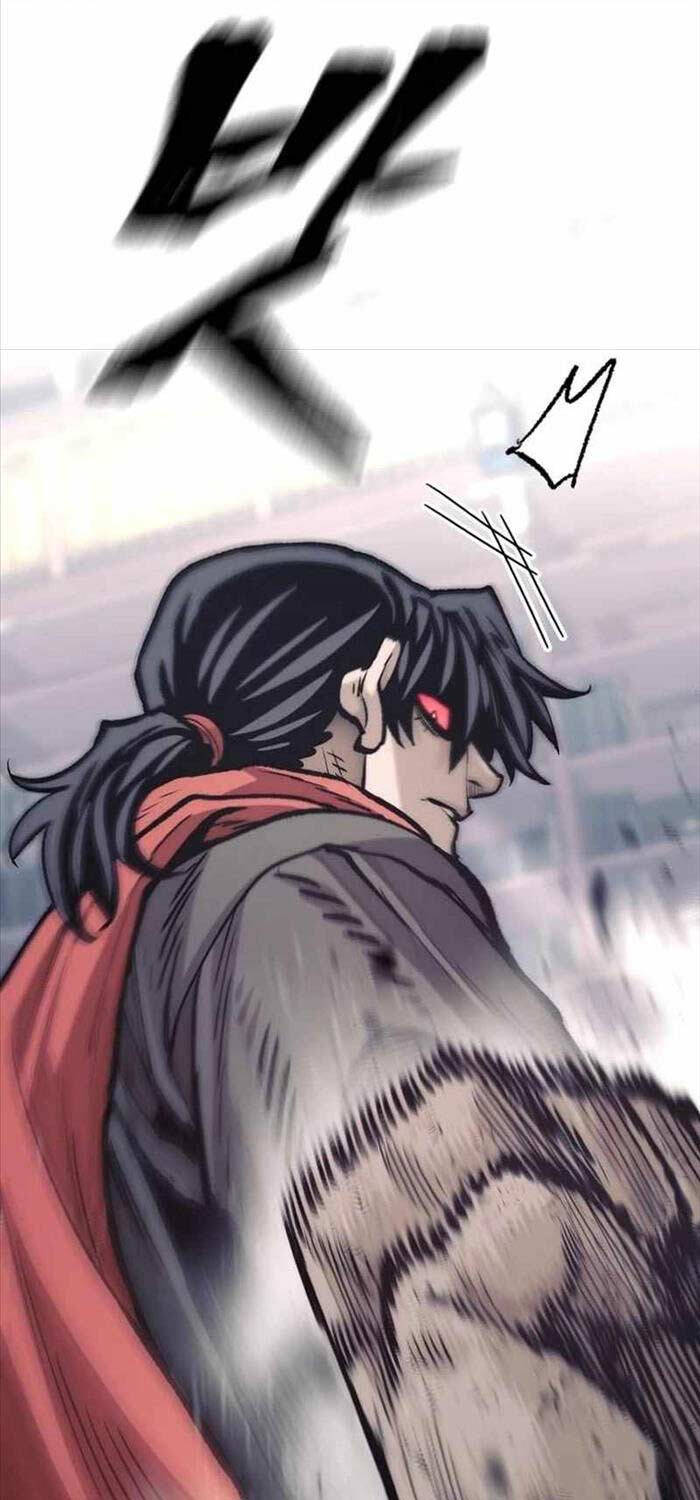 Thiên Ma Phi Thăng Truyện - Chap 125 - Trang 126