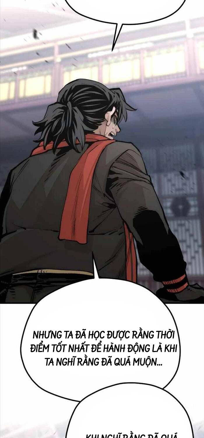 Thiên Ma Phi Thăng Truyện - Chap 125 - Trang 18
