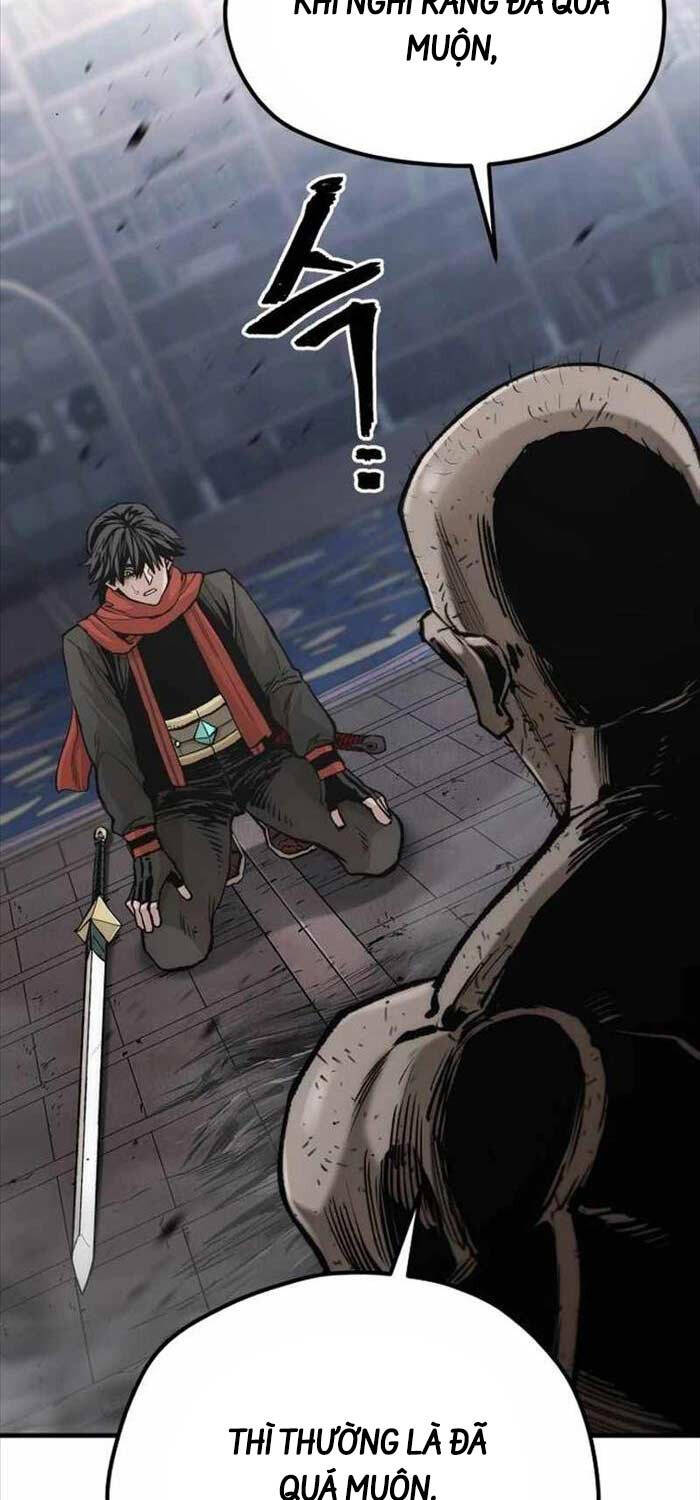 Thiên Ma Phi Thăng Truyện - Chap 125 - Trang 19