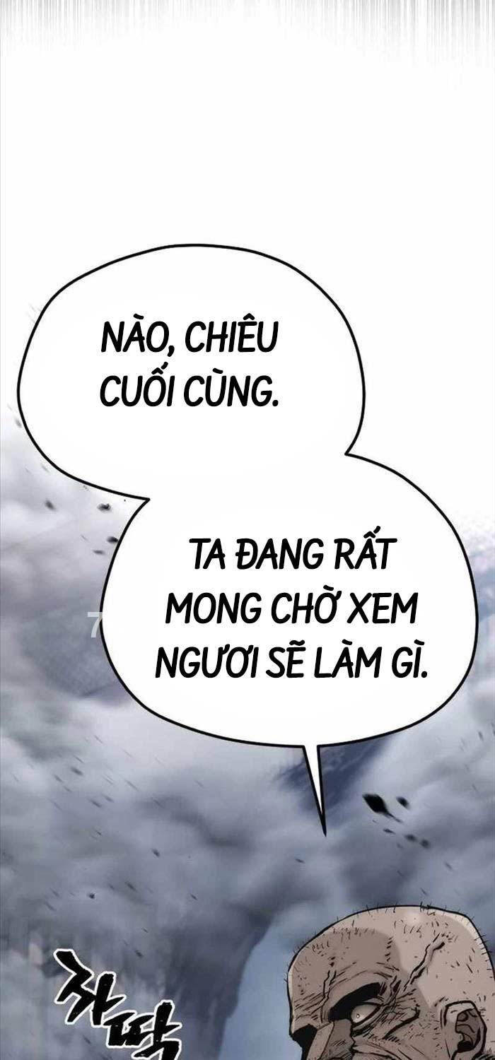 Thiên Ma Phi Thăng Truyện - Chap 125 - Trang 3