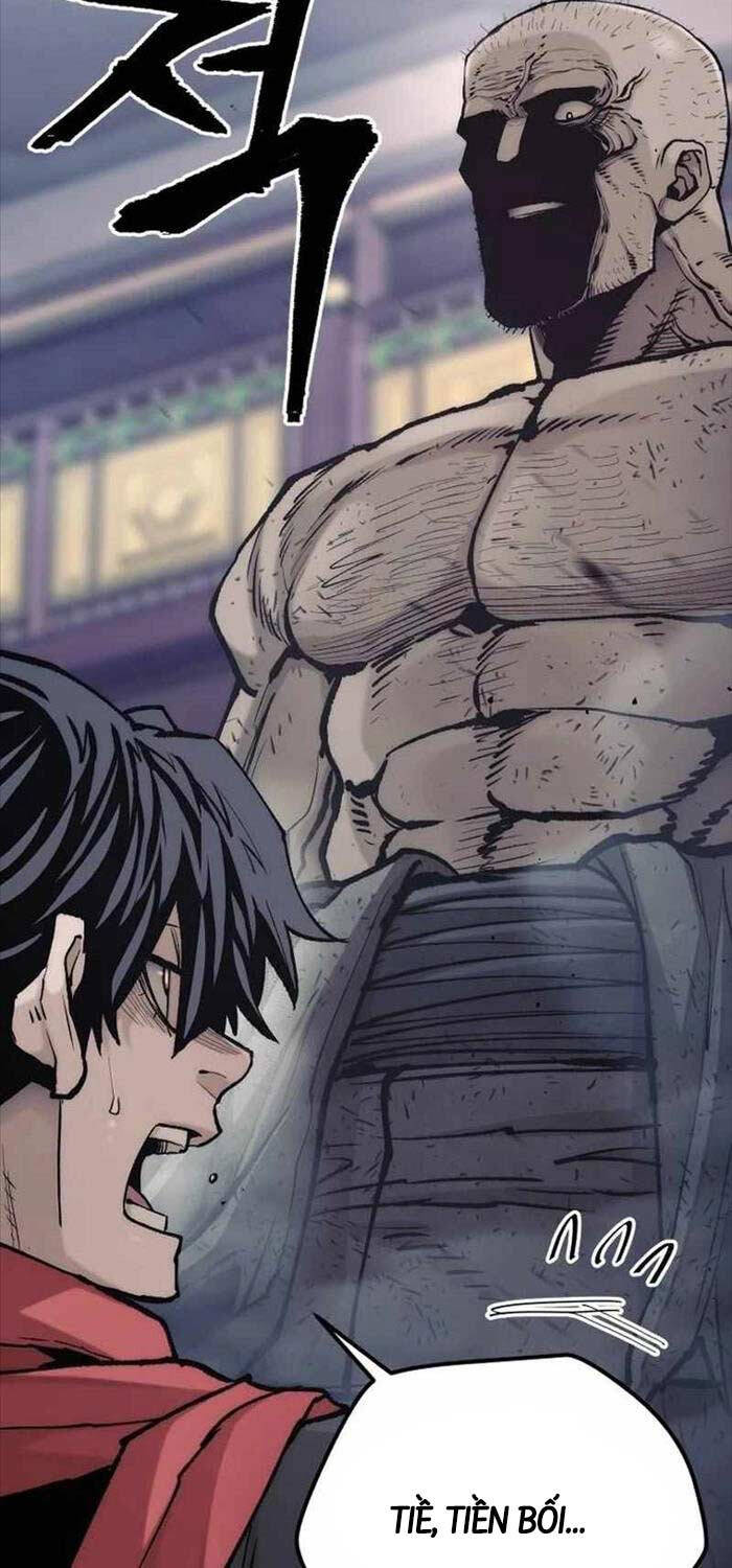 Thiên Ma Phi Thăng Truyện - Chap 125 - Trang 22