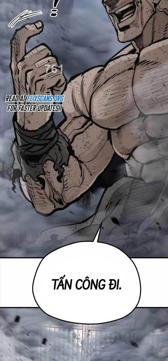 Thiên Ma Phi Thăng Truyện - Chap 125 - Trang 4