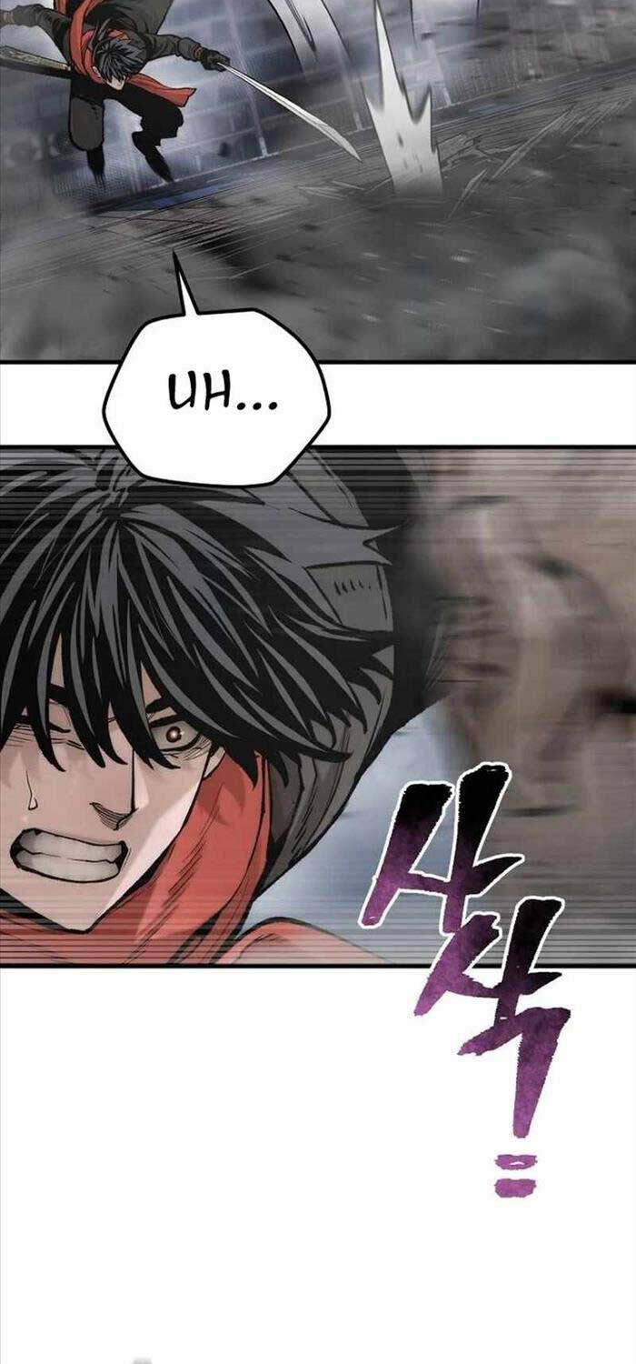 Thiên Ma Phi Thăng Truyện - Chap 125 - Trang 35