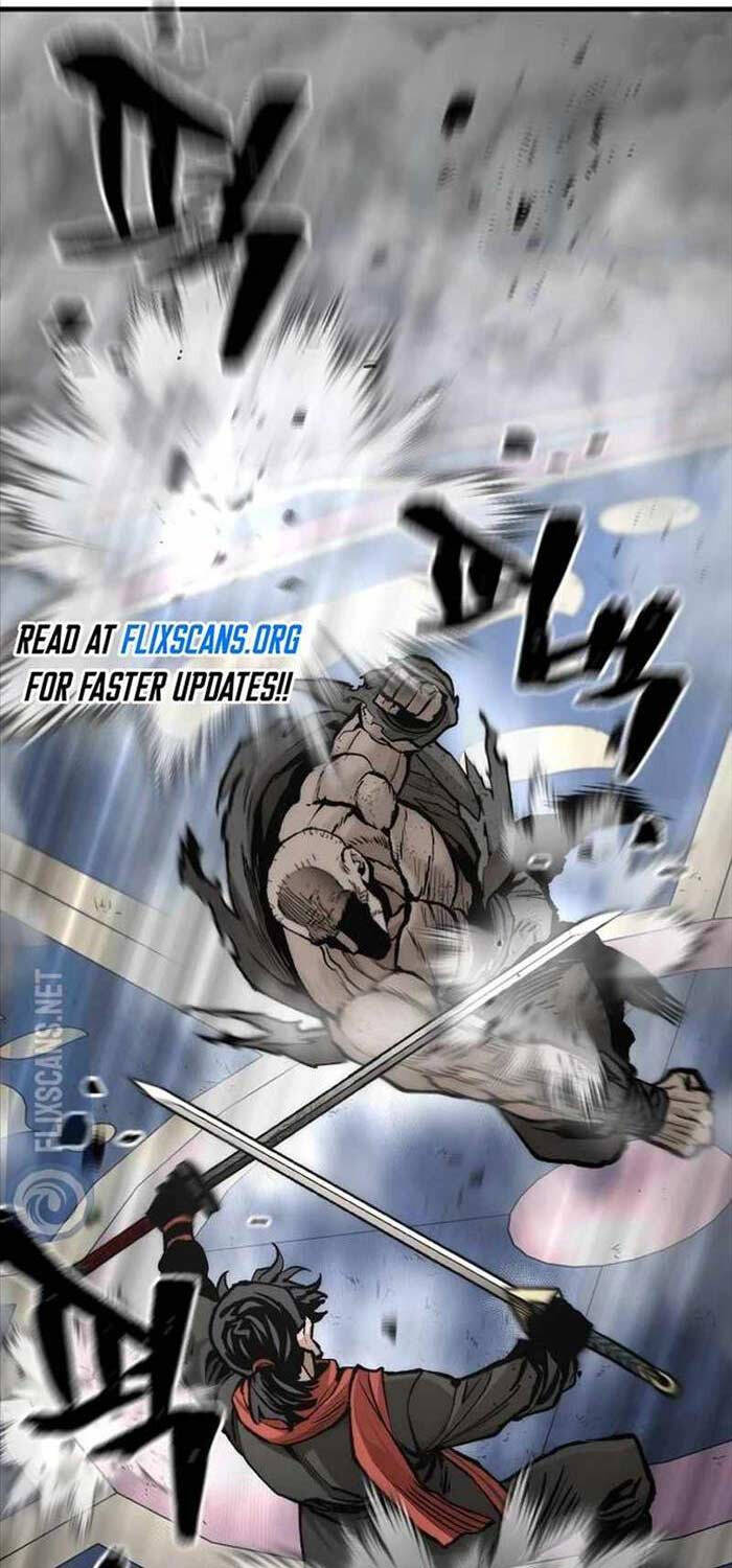 Thiên Ma Phi Thăng Truyện - Chap 125 - Trang 36