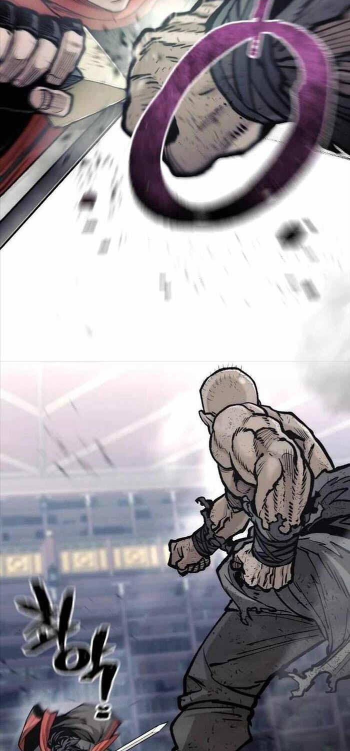 Thiên Ma Phi Thăng Truyện - Chap 125 - Trang 38