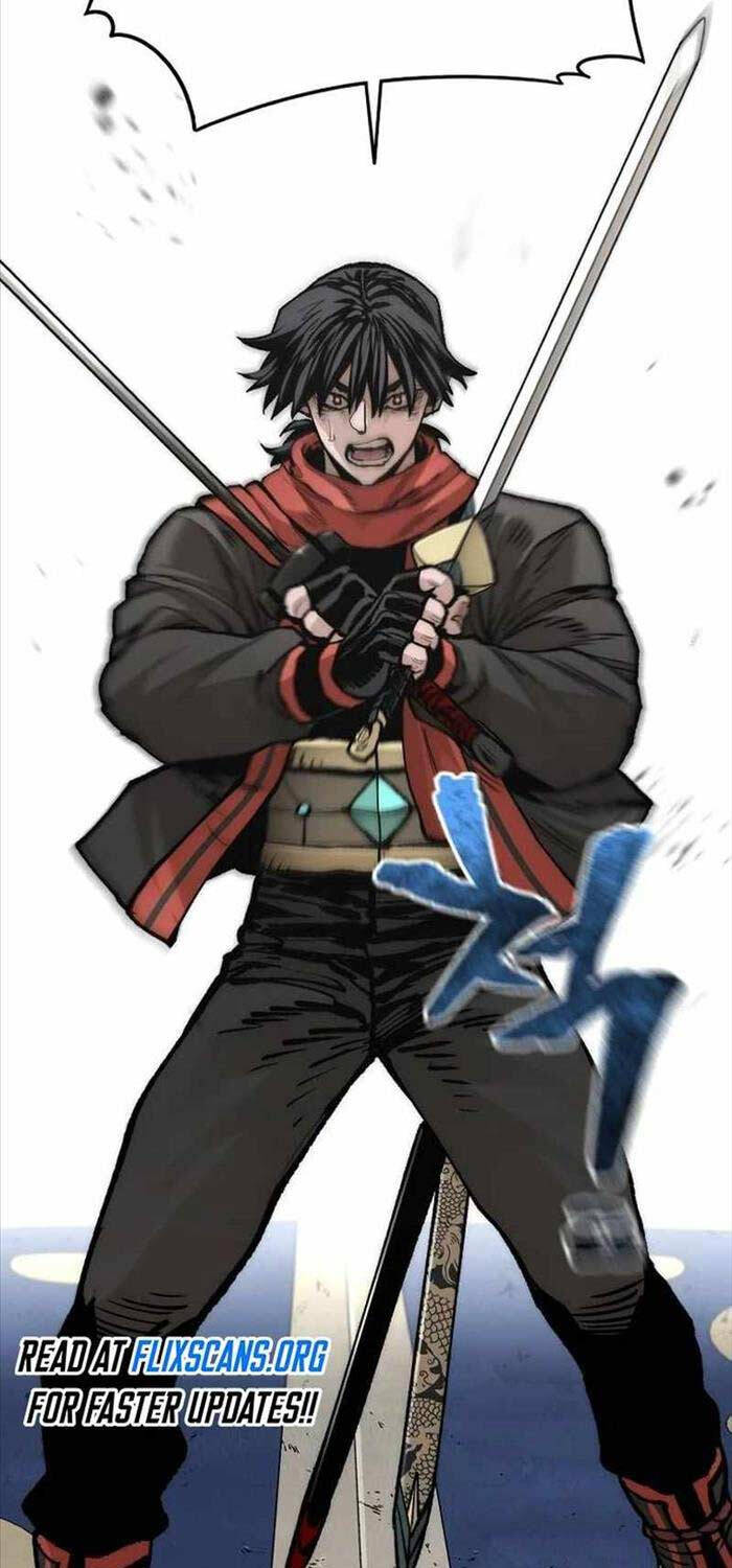 Thiên Ma Phi Thăng Truyện - Chap 125 - Trang 43