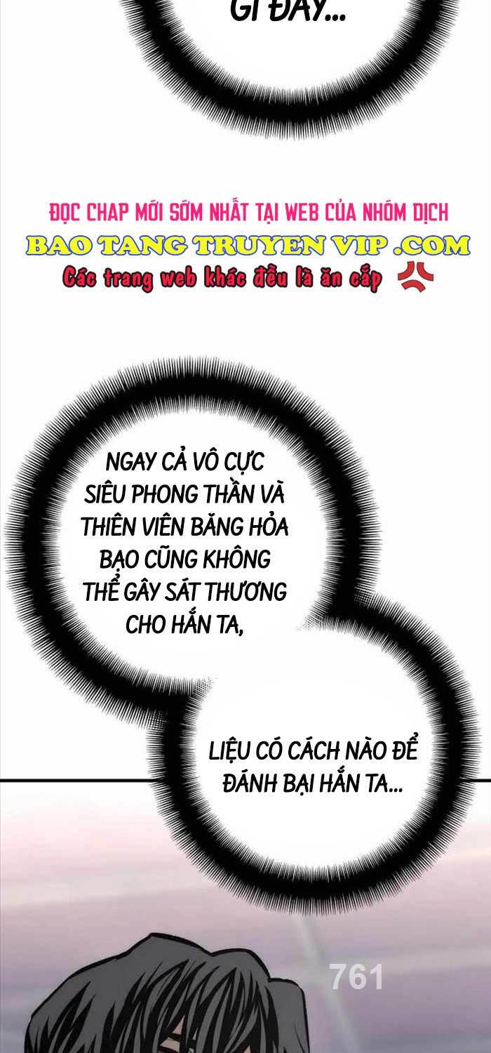 Thiên Ma Phi Thăng Truyện - Chap 125 - Trang 6