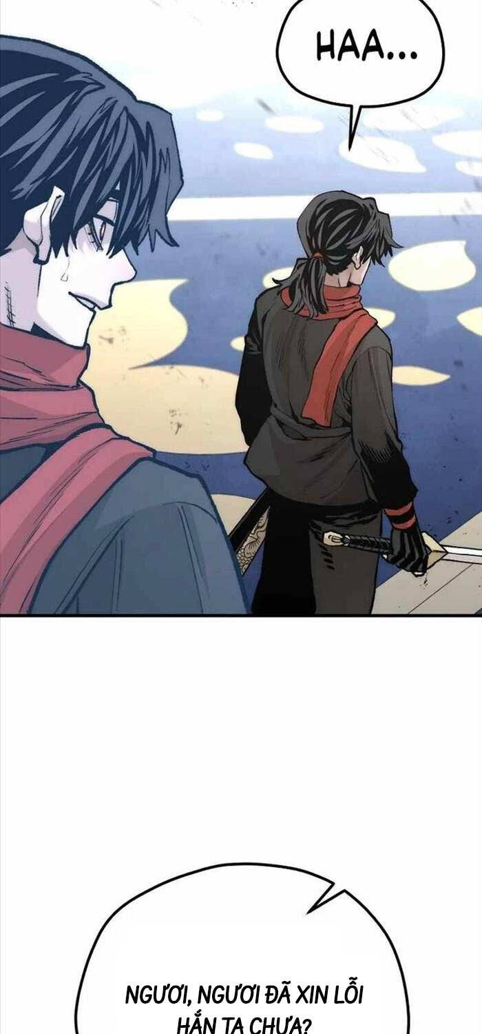 Thiên Ma Phi Thăng Truyện - Chap 125 - Trang 52