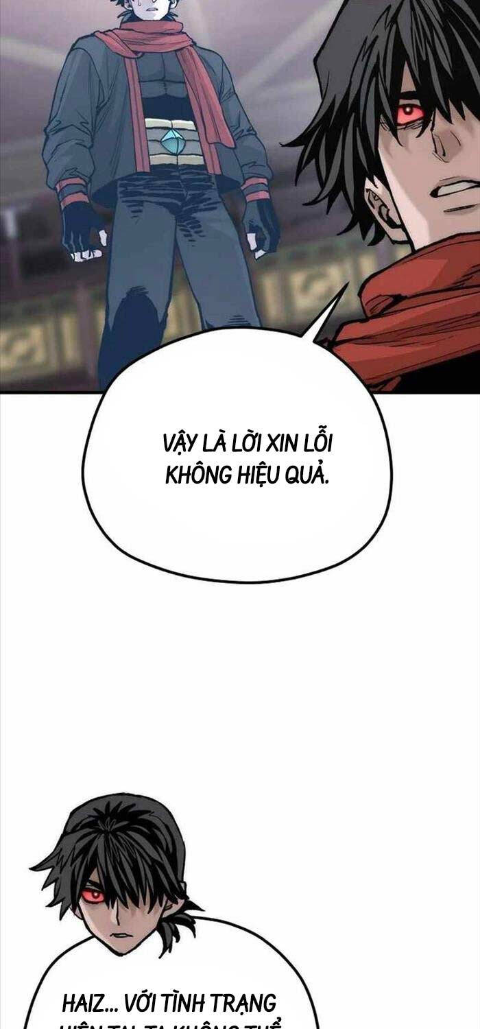Thiên Ma Phi Thăng Truyện - Chap 125 - Trang 54