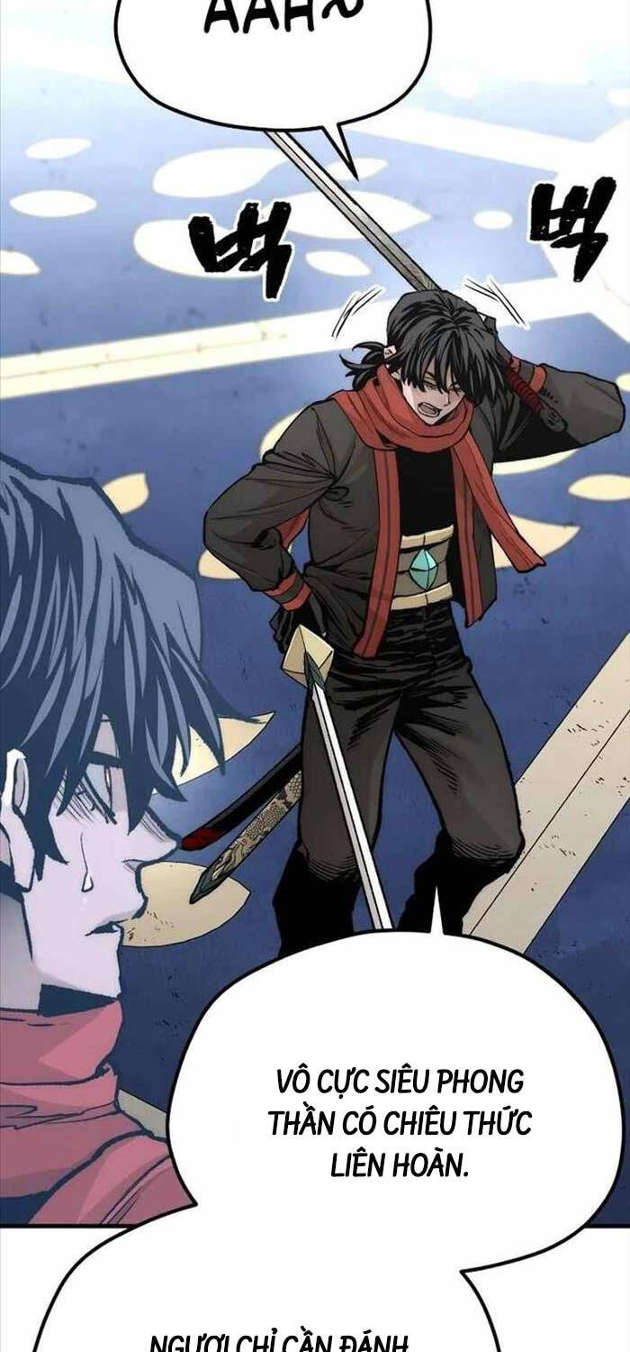 Thiên Ma Phi Thăng Truyện - Chap 125 - Trang 59