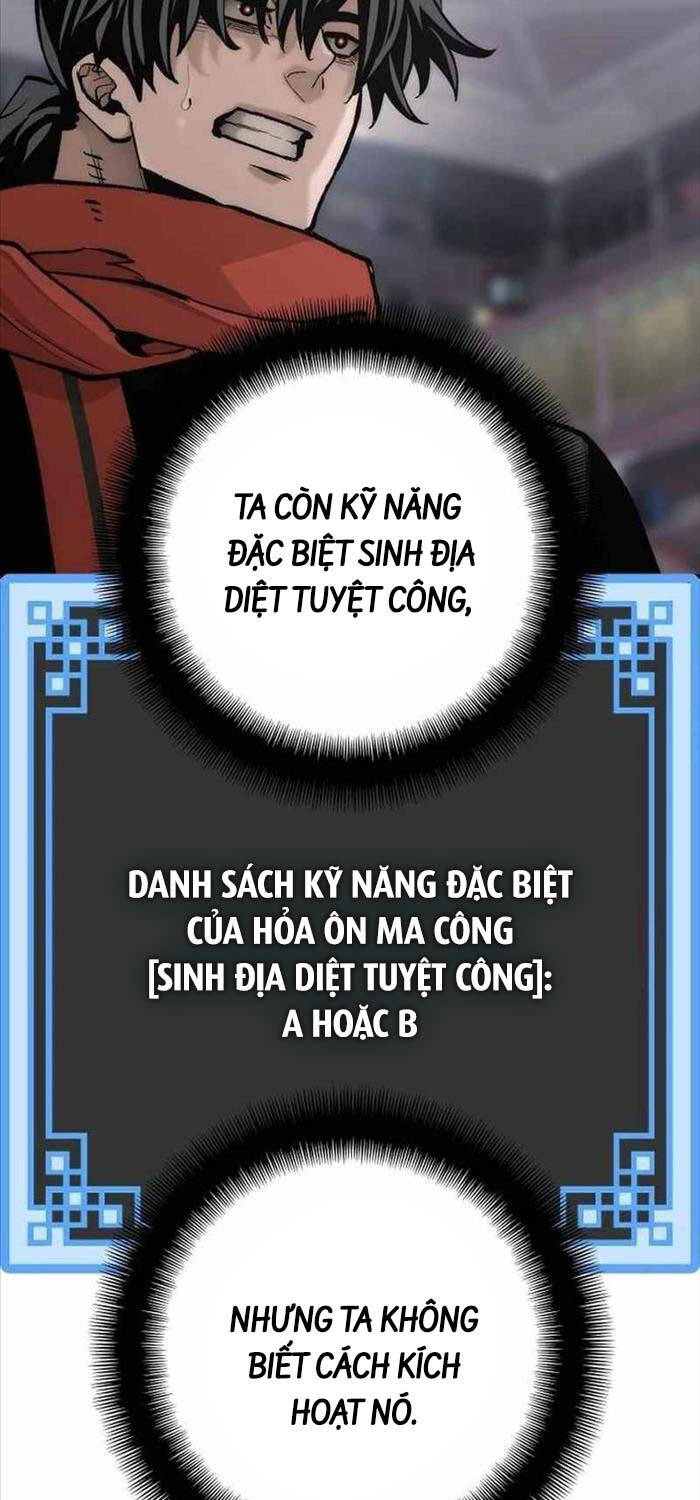 Thiên Ma Phi Thăng Truyện - Chap 125 - Trang 7