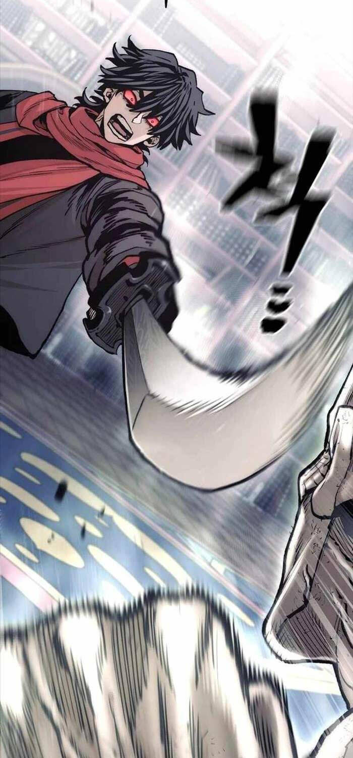 Thiên Ma Phi Thăng Truyện - Chap 125 - Trang 71