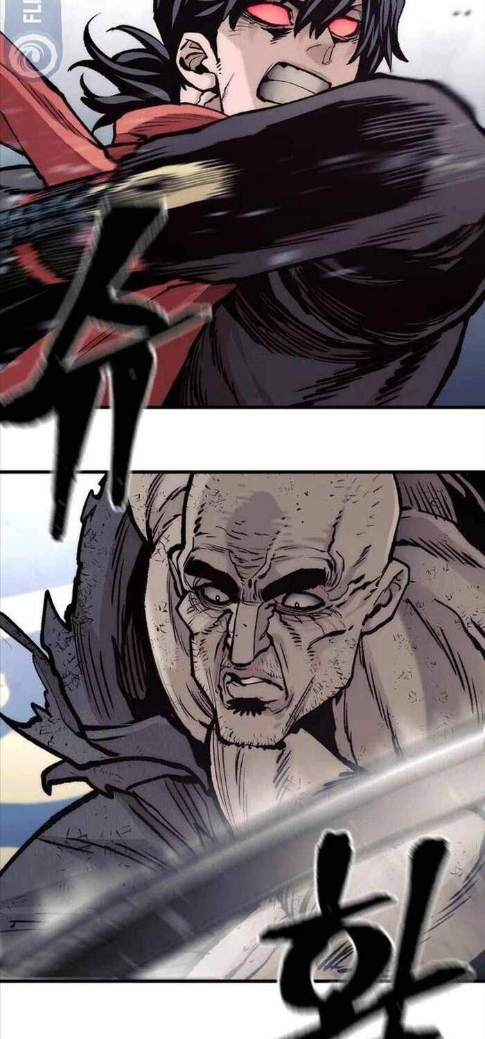 Thiên Ma Phi Thăng Truyện - Chap 125 - Trang 74