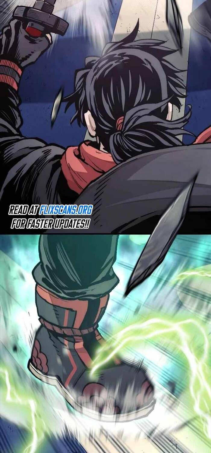 Thiên Ma Phi Thăng Truyện - Chap 125 - Trang 77