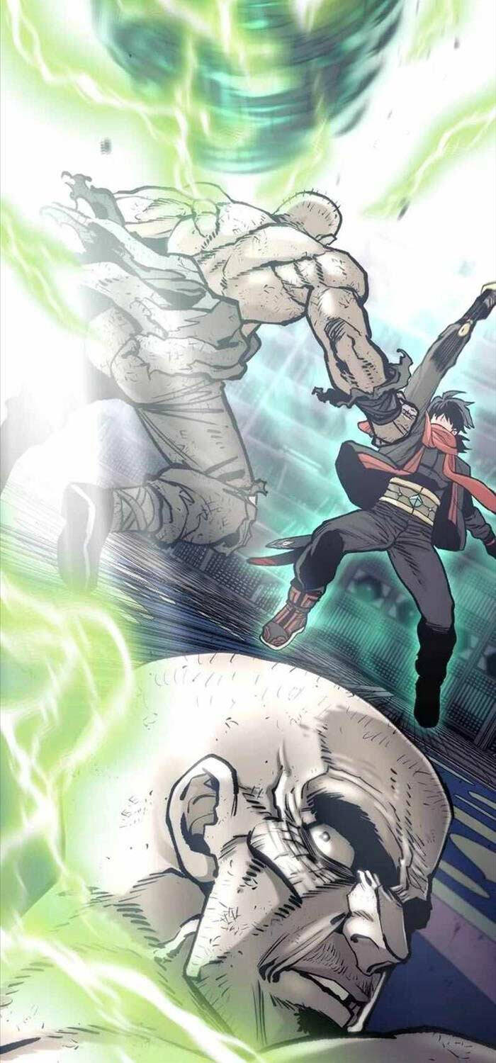 Thiên Ma Phi Thăng Truyện - Chap 125 - Trang 82