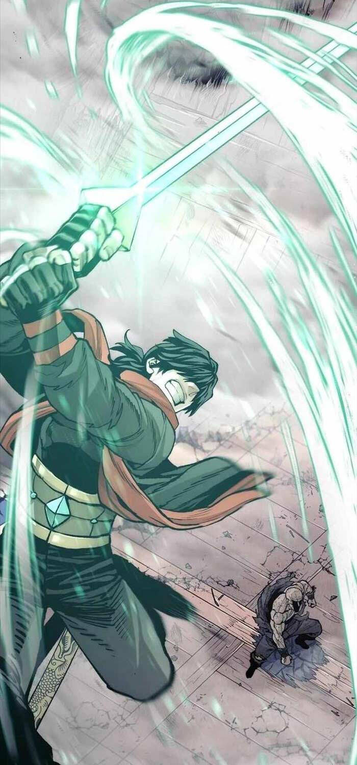 Thiên Ma Phi Thăng Truyện - Chap 125 - Trang 95