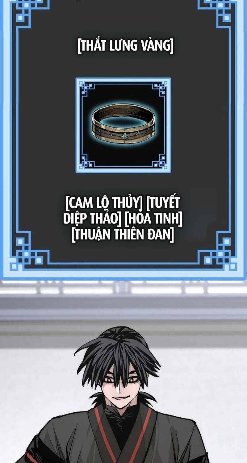 Thiên Ma Phi Thăng Truyện - Chap 130 - Trang 106