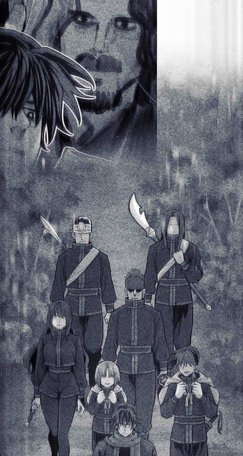 Thiên Ma Phi Thăng Truyện - Chap 130 - Trang 121
