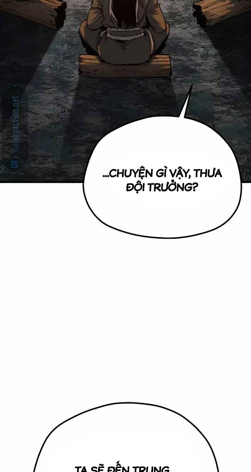 Thiên Ma Phi Thăng Truyện - Chap 130 - Trang 129