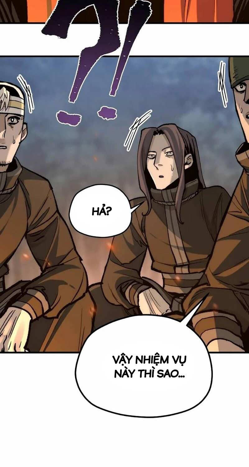 Thiên Ma Phi Thăng Truyện - Chap 130 - Trang 131