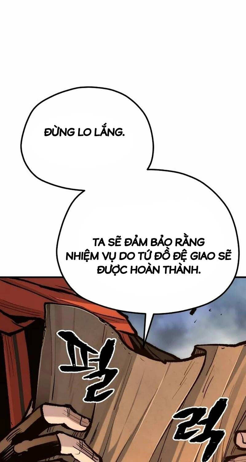 Thiên Ma Phi Thăng Truyện - Chap 130 - Trang 132