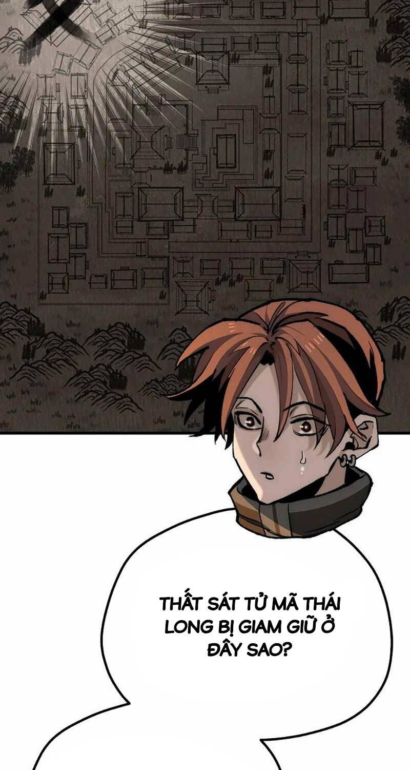 Thiên Ma Phi Thăng Truyện - Chap 130 - Trang 134