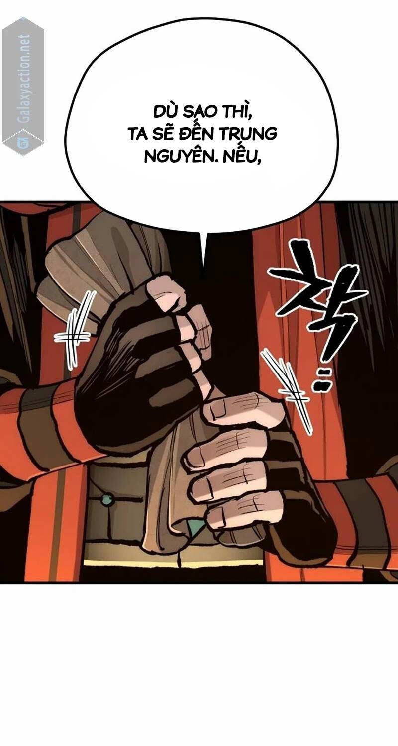 Thiên Ma Phi Thăng Truyện - Chap 130 - Trang 138