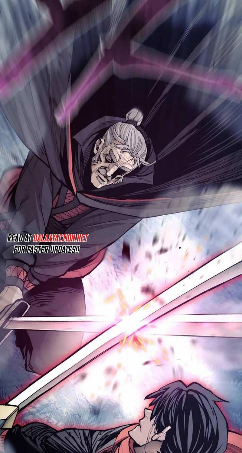 Thiên Ma Phi Thăng Truyện - Chap 130 - Trang 16