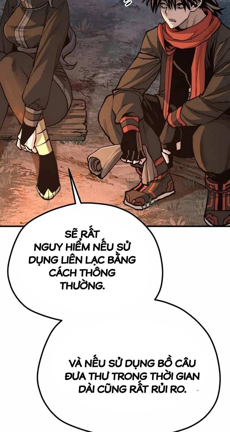 Thiên Ma Phi Thăng Truyện - Chap 130 - Trang 153