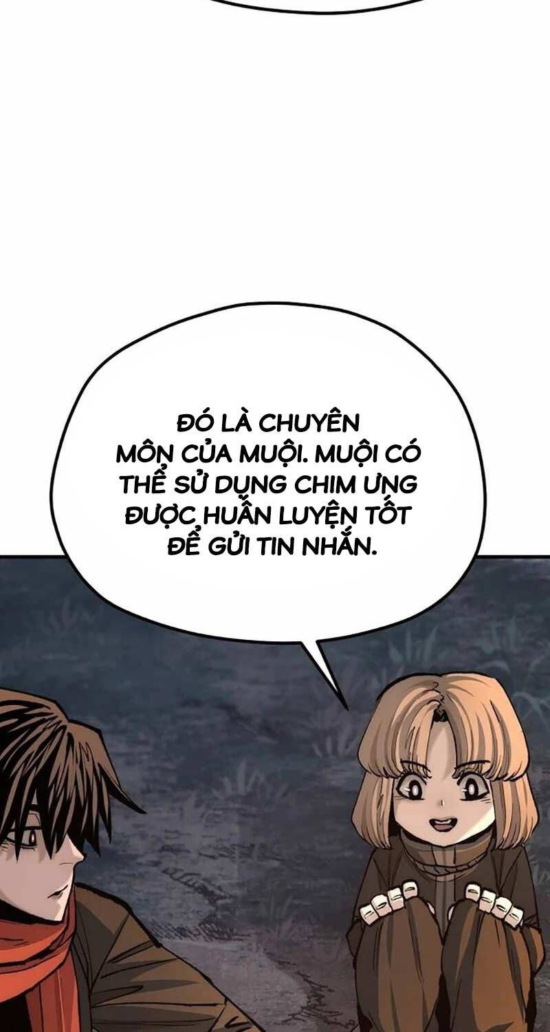 Thiên Ma Phi Thăng Truyện - Chap 130 - Trang 154