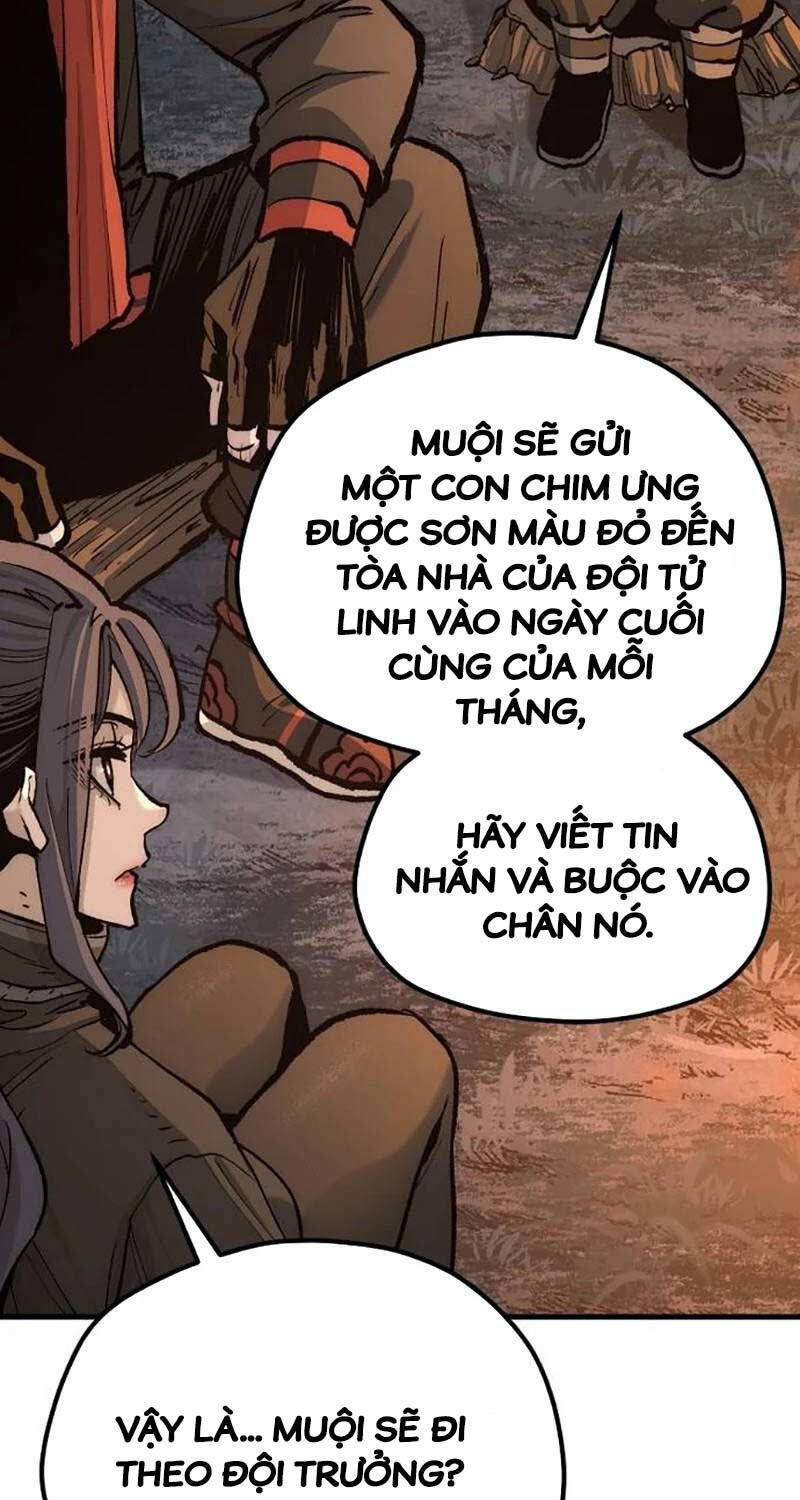 Thiên Ma Phi Thăng Truyện - Chap 130 - Trang 155