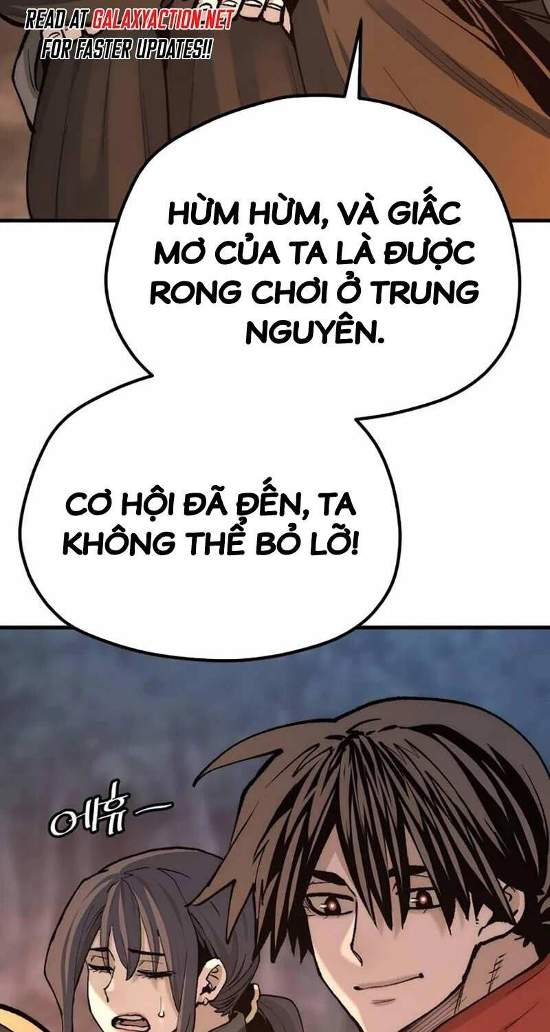 Thiên Ma Phi Thăng Truyện - Chap 130 - Trang 162