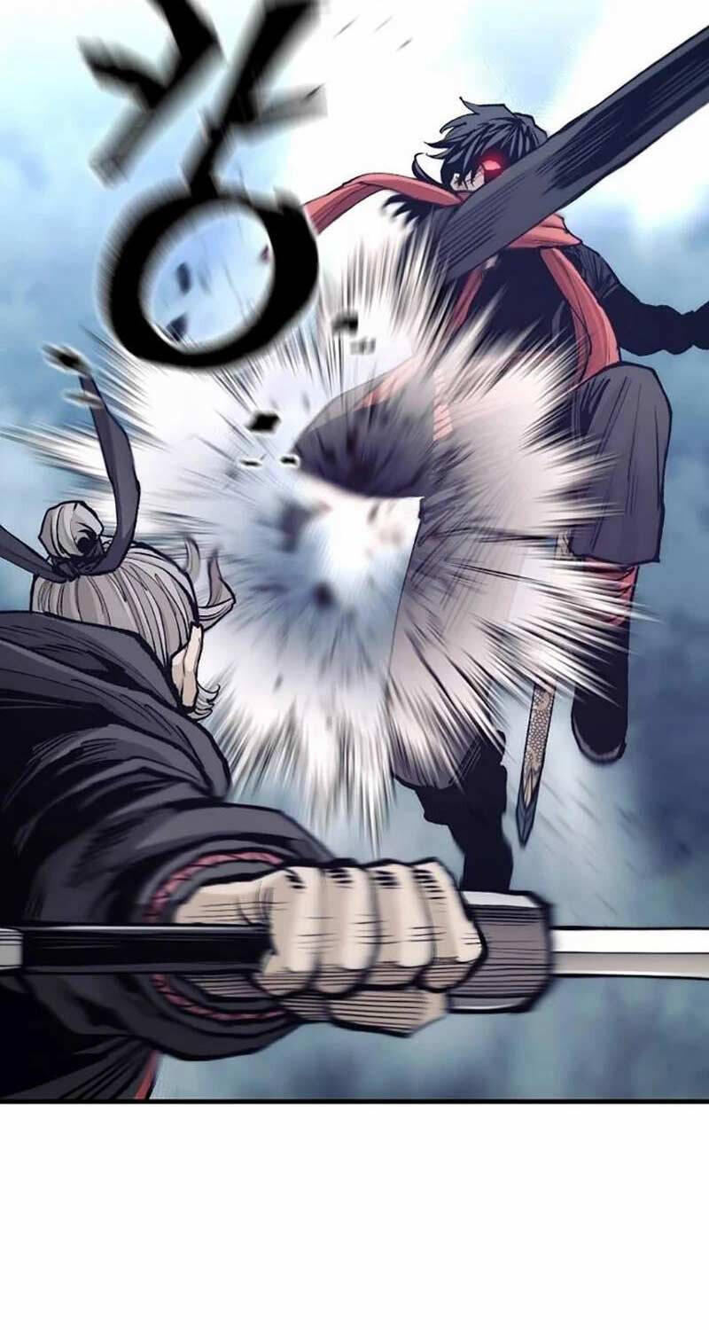 Thiên Ma Phi Thăng Truyện - Chap 130 - Trang 20