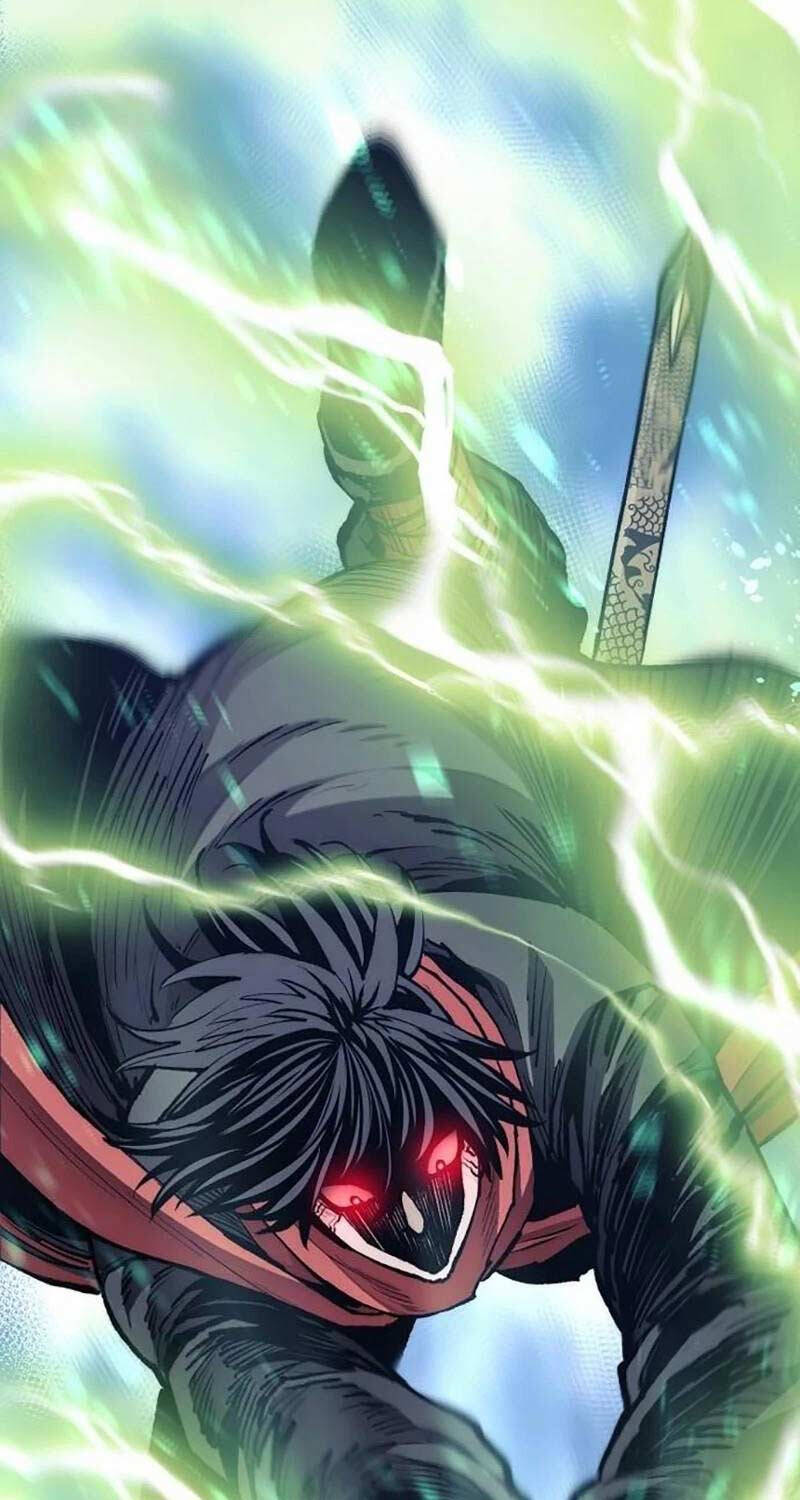 Thiên Ma Phi Thăng Truyện - Chap 130 - Trang 23
