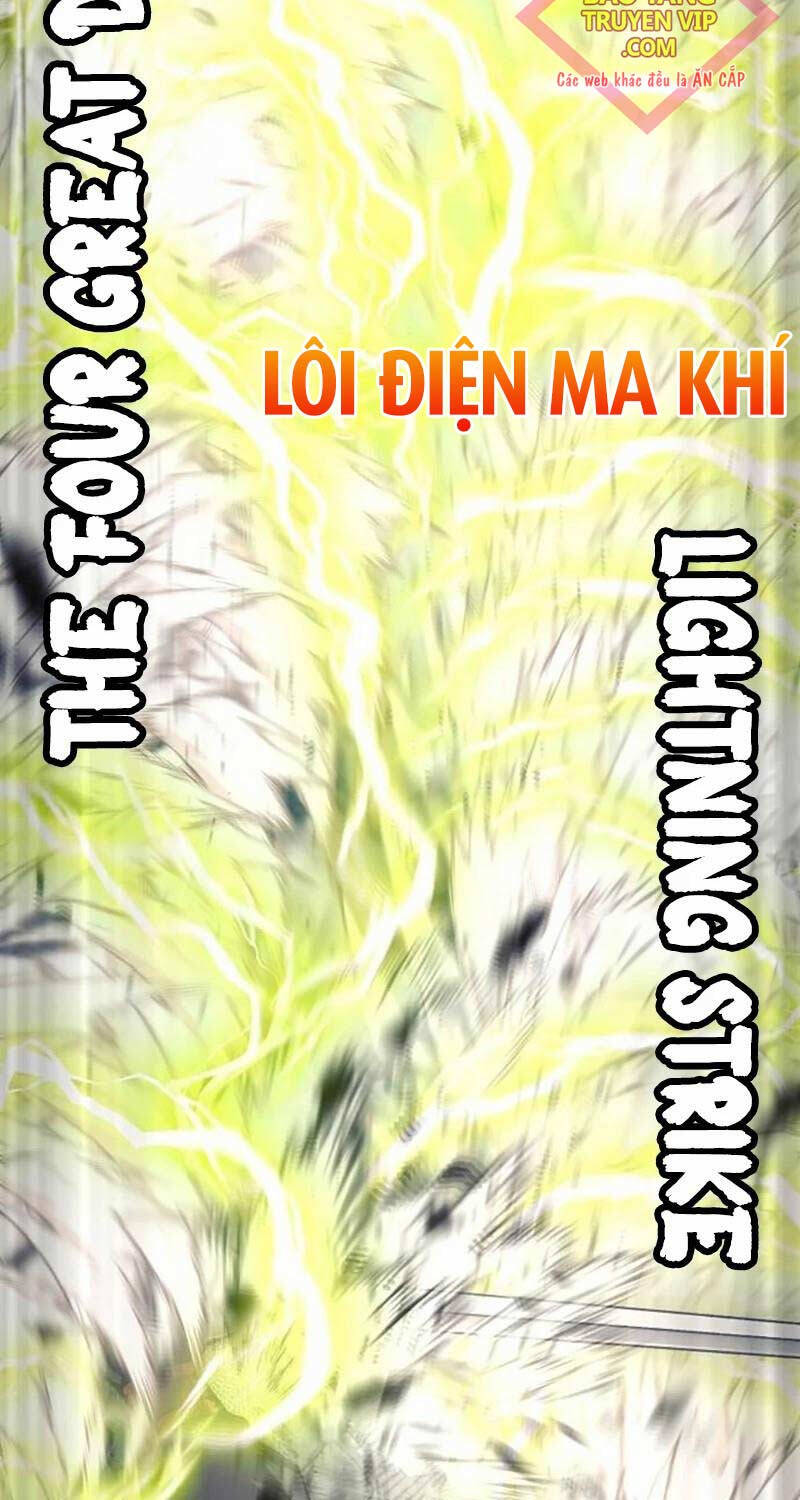 Thiên Ma Phi Thăng Truyện - Chap 130 - Trang 31