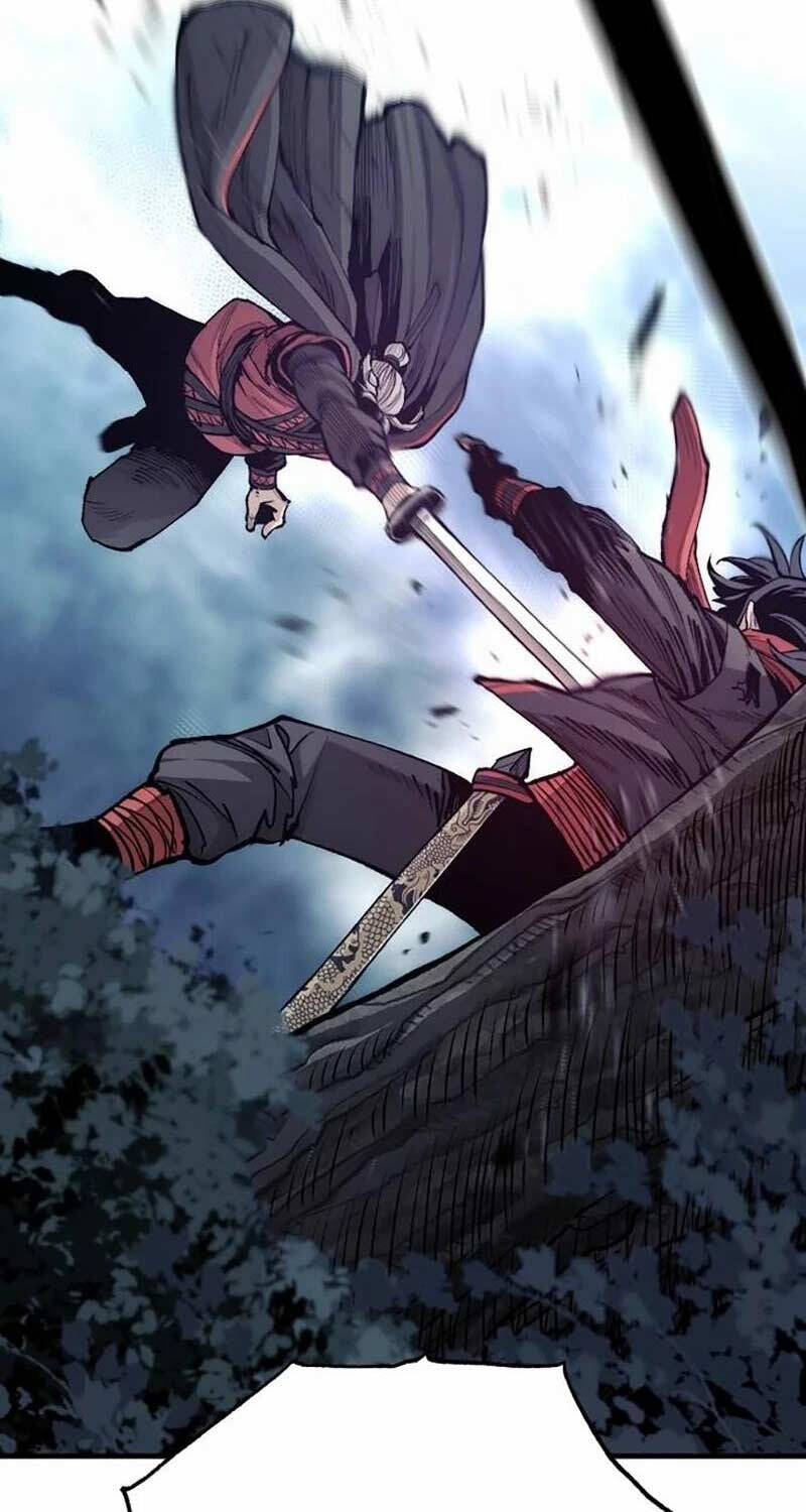 Thiên Ma Phi Thăng Truyện - Chap 130 - Trang 36