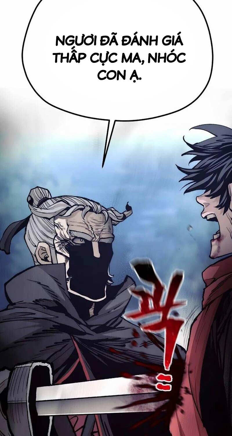 Thiên Ma Phi Thăng Truyện - Chap 130 - Trang 39