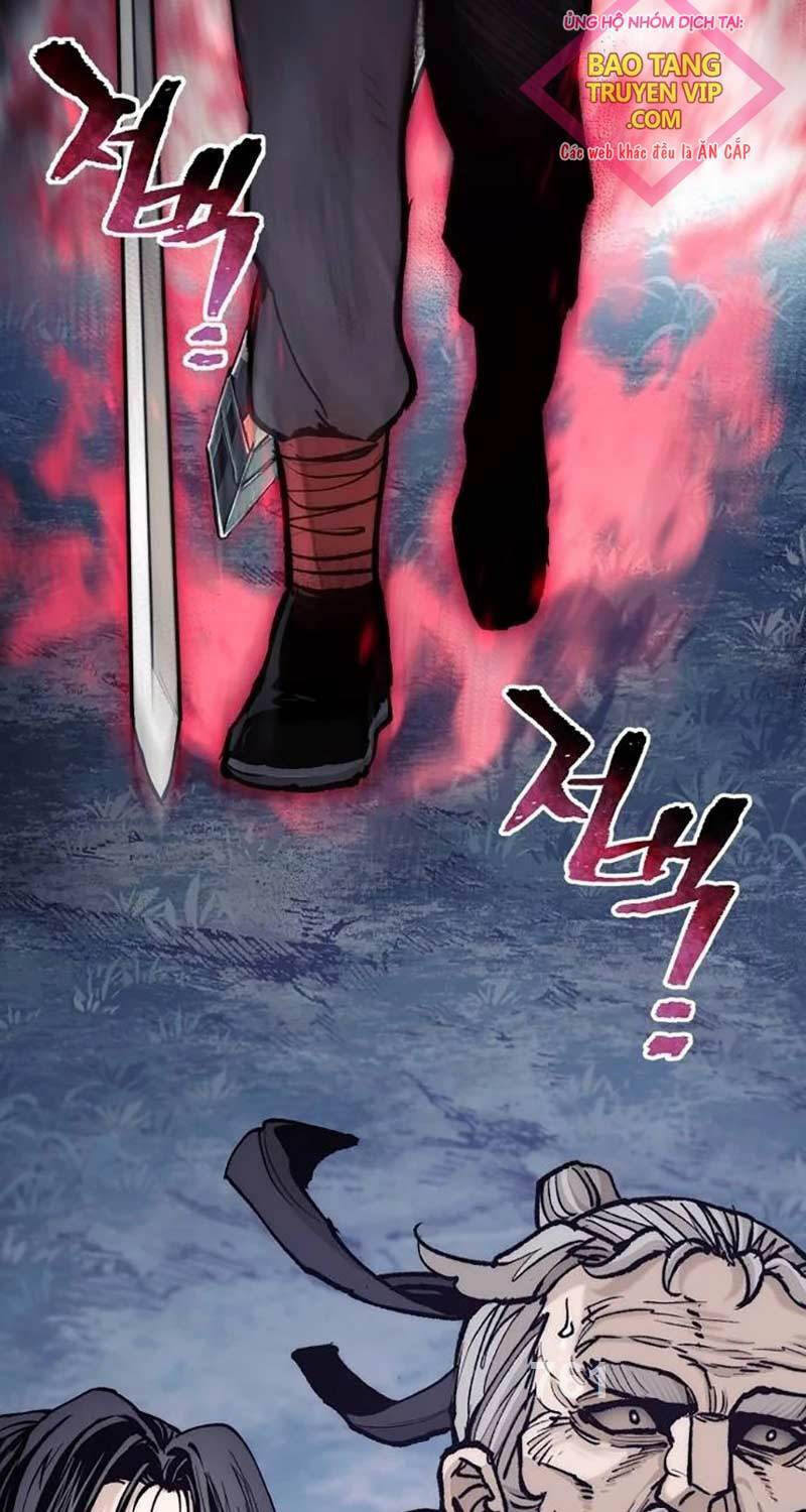 Thiên Ma Phi Thăng Truyện - Chap 130 - Trang 6