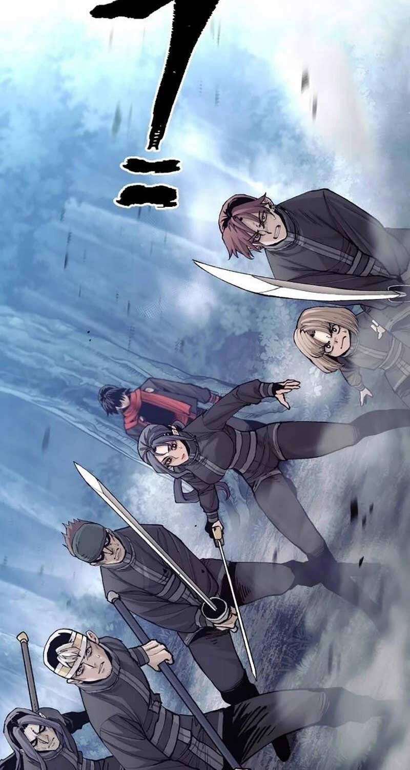 Thiên Ma Phi Thăng Truyện - Chap 130 - Trang 51
