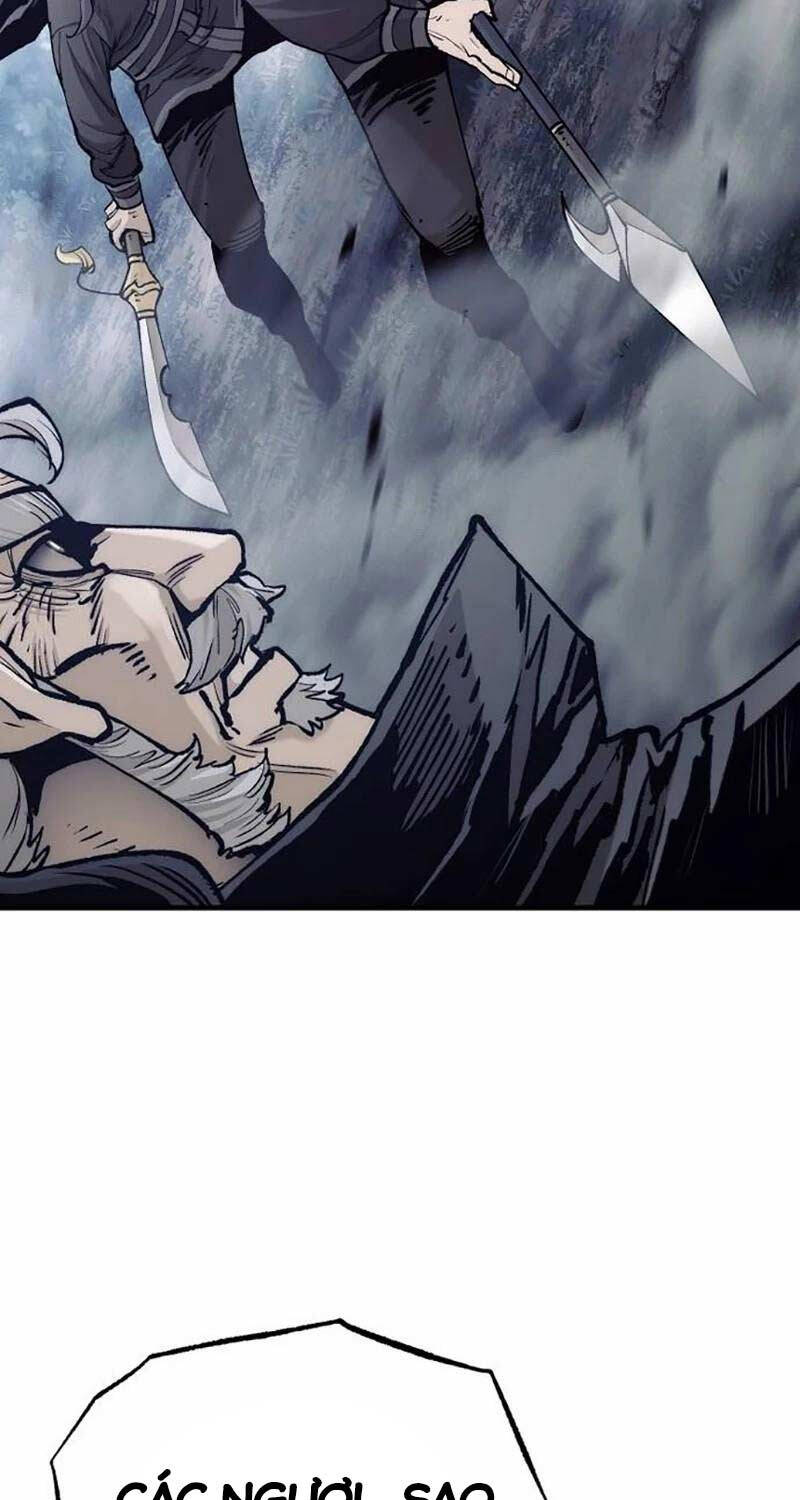 Thiên Ma Phi Thăng Truyện - Chap 130 - Trang 52