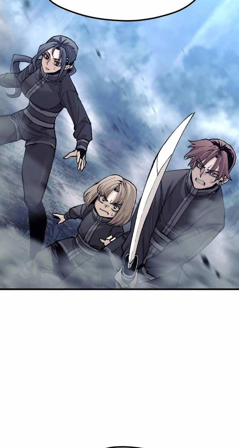 Thiên Ma Phi Thăng Truyện - Chap 130 - Trang 55