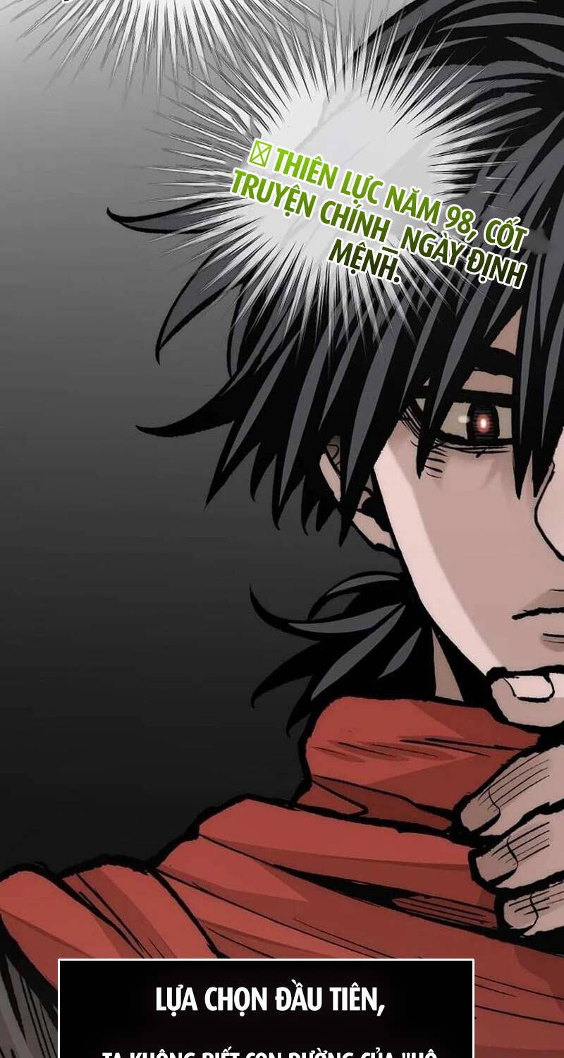 Thiên Ma Phi Thăng Truyện - Chap 130 - Trang 89