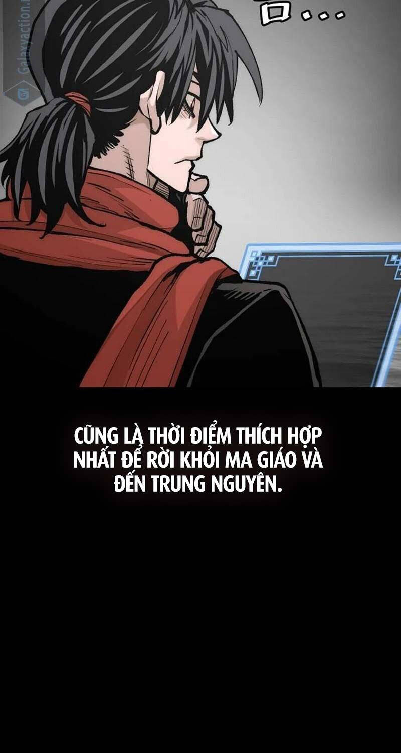 Thiên Ma Phi Thăng Truyện - Chap 130 - Trang 93